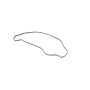 Mopar 05184454AE GASKET, Crossover Water Outlet