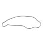 Mopar 05184454AE GASKET, Crossover Water Outlet
