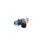 Mopar 05281427AA INJECTOR, Fuel