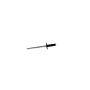 Mopar 06036678AA RIVET, WINDSHIELD HEADER