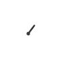 Mopar 06036734AA BOLT, Hex Flange Head