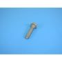 Mopar 06104301AA BOLT, Hex Flange Head