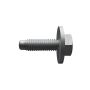 Mopar 06105097AA SCREW AND WASHER, Hex Head