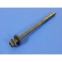 Mopar 06504329 BOLT, Hex Flange Head