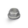 Mopar 06506454AA NUT AND WASHER, Hex Lock