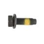 Mopar 06506599AA BOLT AND WASHER, Hex Head Lock
