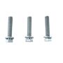 Mopar 06512061AA BOLT, Hex Flange Head