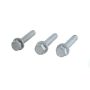 Mopar 06512061AA BOLT, Hex Flange Head