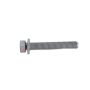 Mopar 06512062AA BOLT, Hex Flange Head