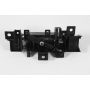 Mopar 1AE301X9AC HANDLE, Sliding Door