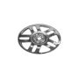Mopar 1BK47SZ0AE WHEEL, Aluminum