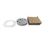 Mopar 1BK47SZ0AE WHEEL, Aluminum