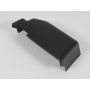 Mopar 1CG55DX9AF COVER, Rear Wiper Motor