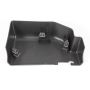 Mopar 1CG55DX9AF COVER, Rear Wiper Motor