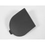 Mopar 1DX40XDVAB COVER, Seat Belt Anchor