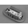 Mopar 1ET06DX9AD LAMP, Door