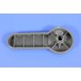 Mopar 1FL44DX9AB HANDLE, Recliner