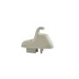 Mopar 1HS09BD1AA SUPPORT, Visor