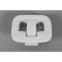 Mopar 1JK66DX9AA HOOK, Coat