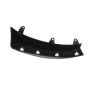 Mopar 1JX30RXFAB MOLDING, Wheel Opening Flare