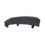 Mopar 1JX31RXFAB MOLDING, Wheel Opening Flare