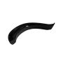 Mopar 1KA00RXFAD MOLDING, Wheel Opening Flare