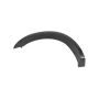 Mopar 1KA01RXFAD MOLDING, Wheel Opening Flare