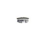Mopar 1LB77LSTAC CAP, Wheel Center