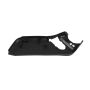 Mopar 1LR01DX9AB SHIELD, Seat