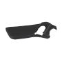 Mopar 1LR01DX9AB SHIELD, Seat