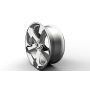 Mopar 1NQ47SZ0AD WHEEL, Aluminum