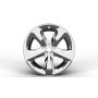Mopar 1NQ47SZ0AD WHEEL, Aluminum