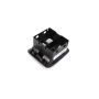 Mopar 1RP75DX9AC BEZEL, Switch