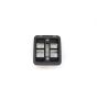 Mopar 1RP75DX9AC BEZEL, Switch