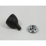 Mopar 1RV42DX9AB KNOB, Gearshift