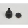 Mopar 1RV42DX9AB KNOB, Gearshift