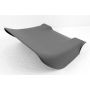 Mopar 1RW83XDVAA PANEL, Front Seat Back