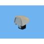 Mopar 1SZ22GW7AE CAP, Door Handle