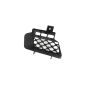 Mopar 1TB77RXFAB BEZEL, Closeout