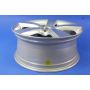 Mopar 1TH59XZAAB WHEEL, Aluminum