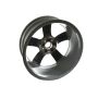 Mopar 1TH59XZAAB WHEEL, Aluminum