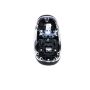 Mopar 1YY69DX9AB KNOB, Gearshift