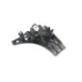 Mopar 1ZQ05JXWAA BEZEL, Remote Handle