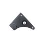 Mopar 1ZQ05JXWAA BEZEL, Remote Handle