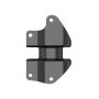 Mopar 52002334 ISOLATOR, Transmission Mount