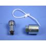 Mopar 52013752AA LOCK SET, Wheel
