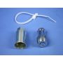 Mopar 52013752AA LOCK SET, Wheel