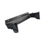 Mopar 52014745AB SHROUD, Charge Air Cooler