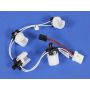 Mopar 52029416AB SWITCH, Horn