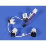 Mopar 52029416AB SWITCH, Horn